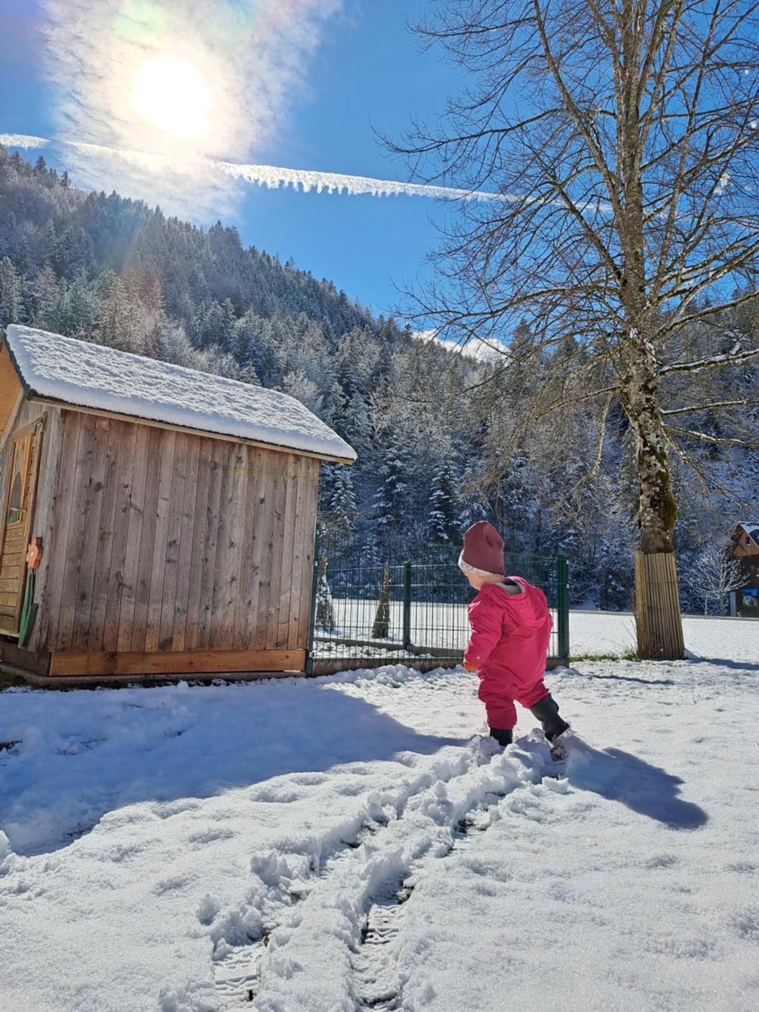 Apartmán Prentnergut Hinterstoder