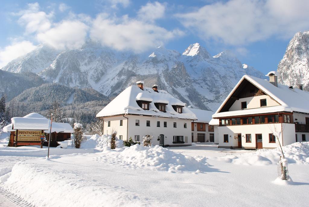 Prentnergut Apartmán