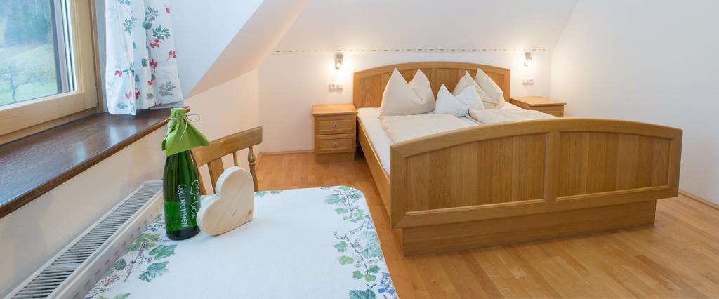 Apartmán Prentnergut *