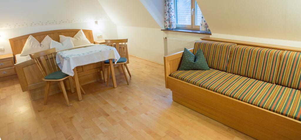 Prentnergut Apartmán *