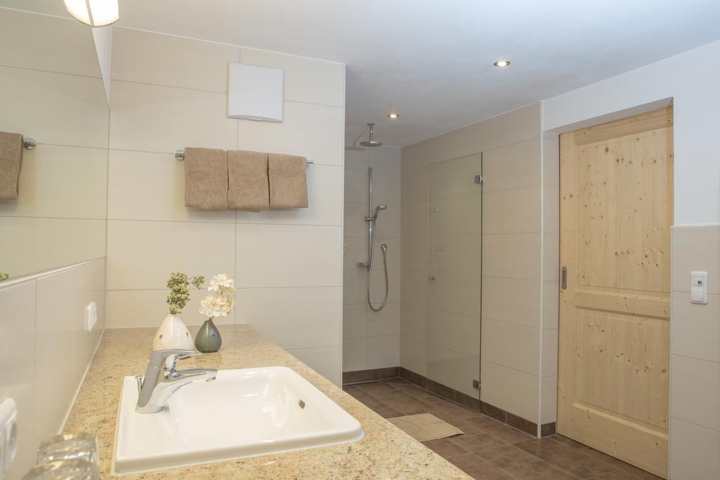 Apartmán Prentnergut Hinterstoder