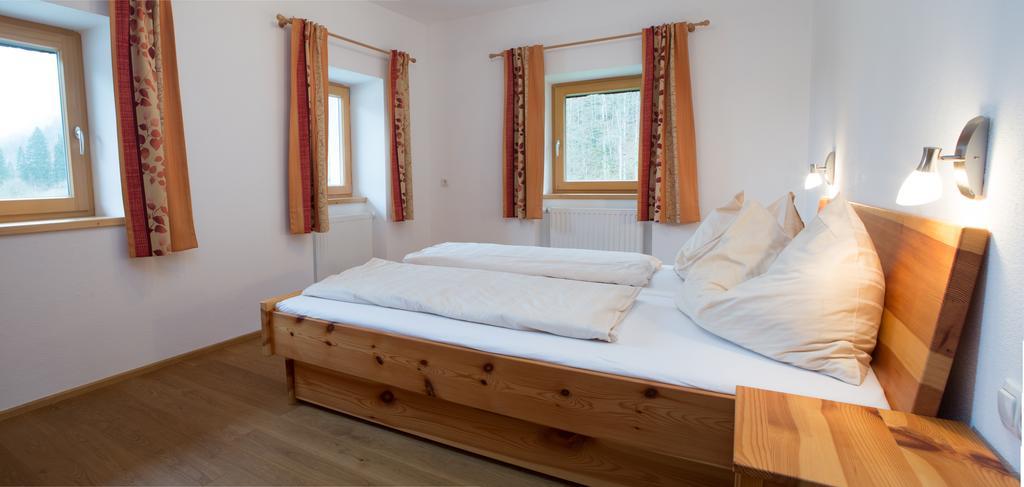 Prentnergut Apartmán *