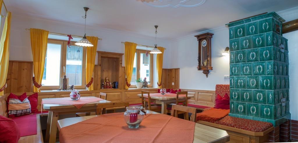 Apartmán Prentnergut *