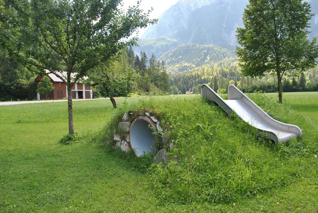 Prentnergut Apartmán