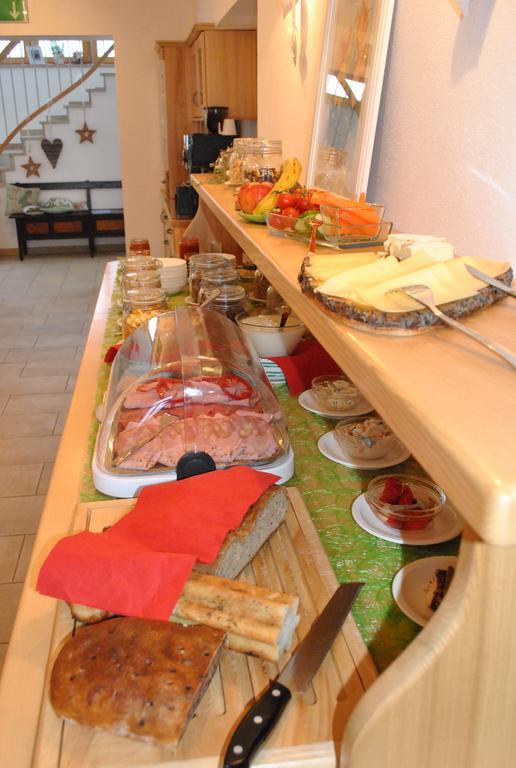 Prentnergut Apartmán Hinterstoder
